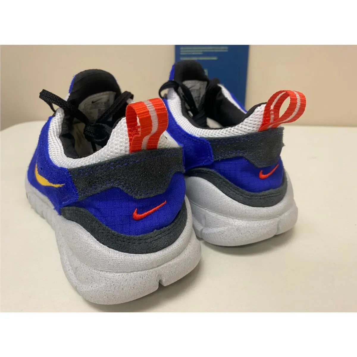 Nike shoes - Nike Air Max 95 - Air Max - Blue 1