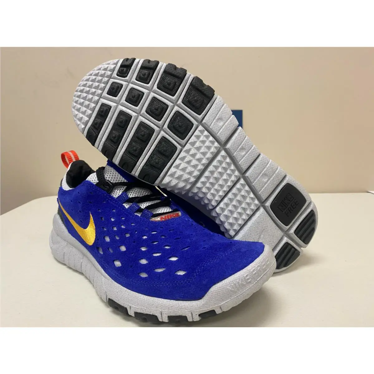 Nike shoes - Nike Air Max 95 - Air Max - Blue 3