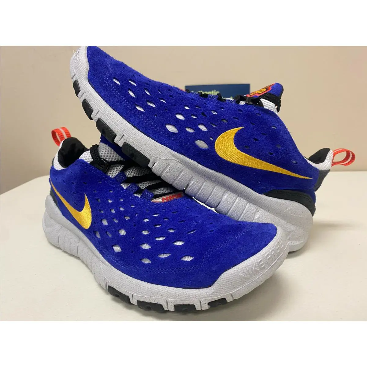 Nike shoes - Nike Air Max 95 - Air Max - Blue 7