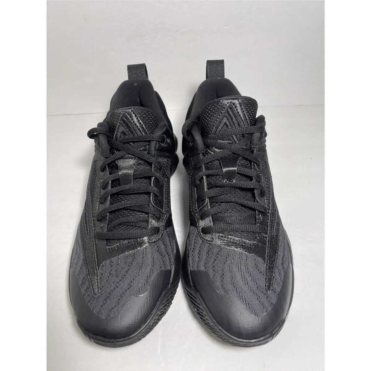 Nike shoes - Nike Giannis Immortality - Giannis Immortality - DZ7533-001 - Black/Black/Black 1