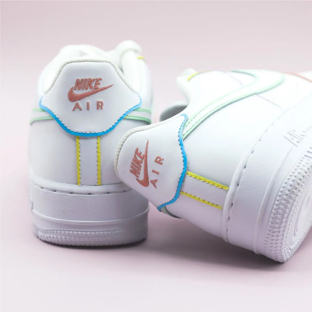 Nike shoes - Nike Air Force 1 - Air Force - CW2288-111 - Multicolor 1