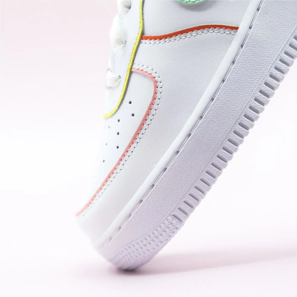 Nike shoes - Nike Air Force 1 - Air Force - CW2288-111 - Multicolor 3