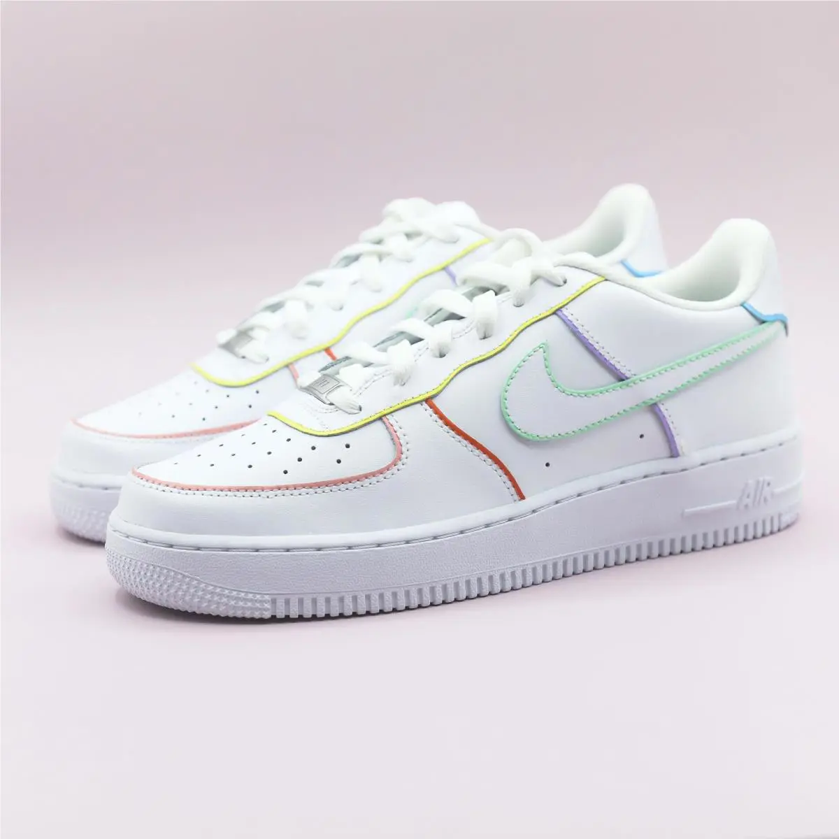 Nike shoes - Nike Air Force 1 - Air Force - CW2288-111 - Multicolor 23