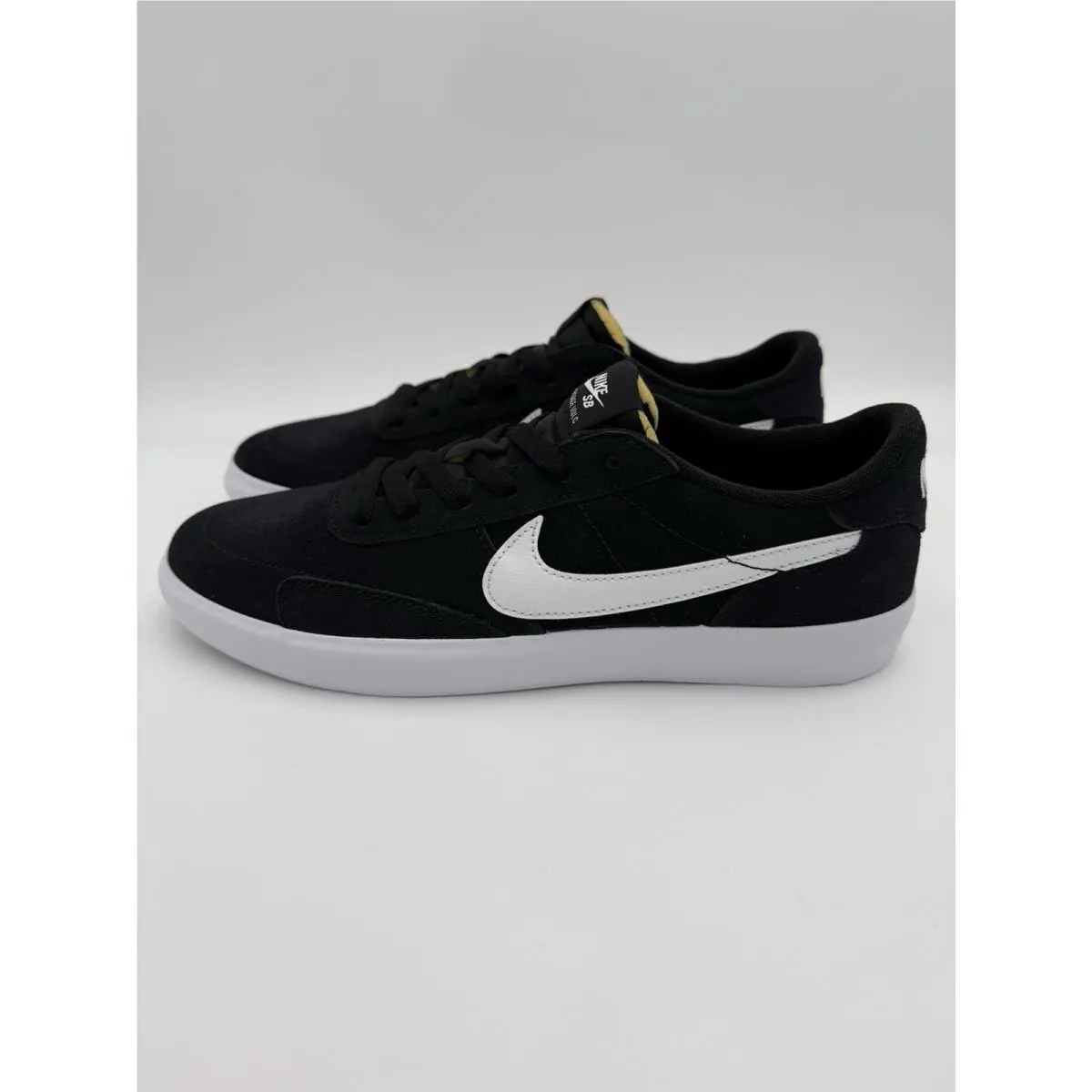 Nike shoes - Nike SB Heritage Vulc - Heritage Vulc - CD5010-003 - Black 2