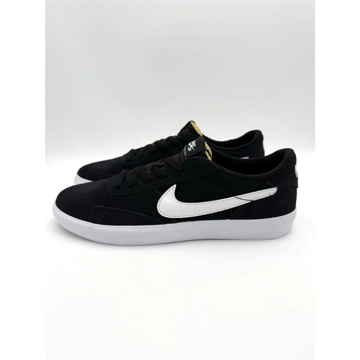 Nike shoes - Nike SB Heritage Vulc - Heritage Vulc - CD5010-003 - Black 14