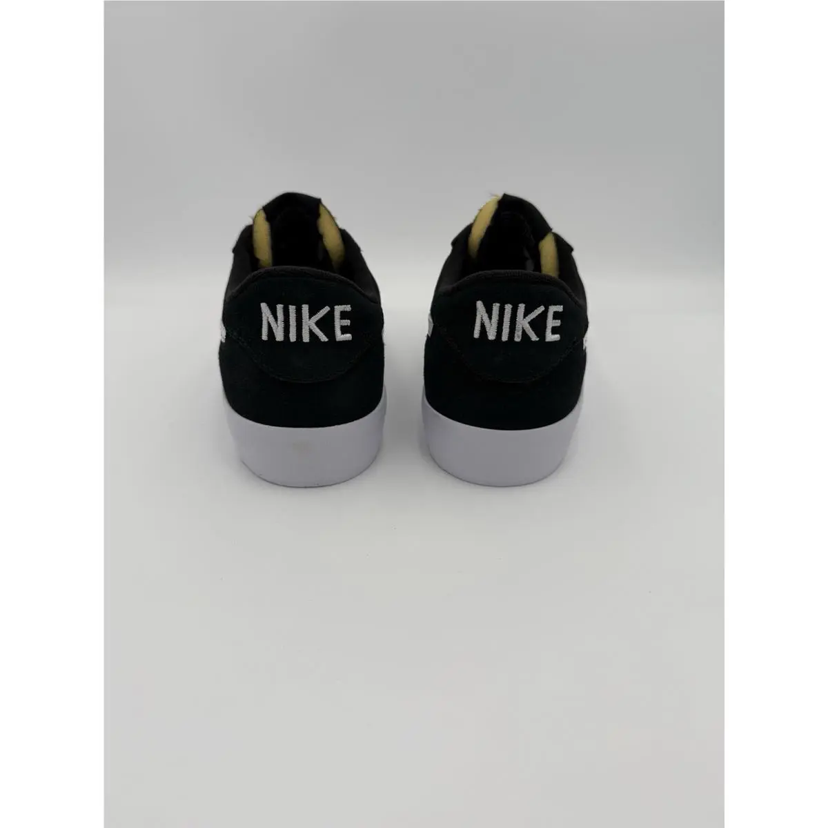 Nike shoes - Nike SB Heritage Vulc - Heritage Vulc - CD5010-003 - Black 18