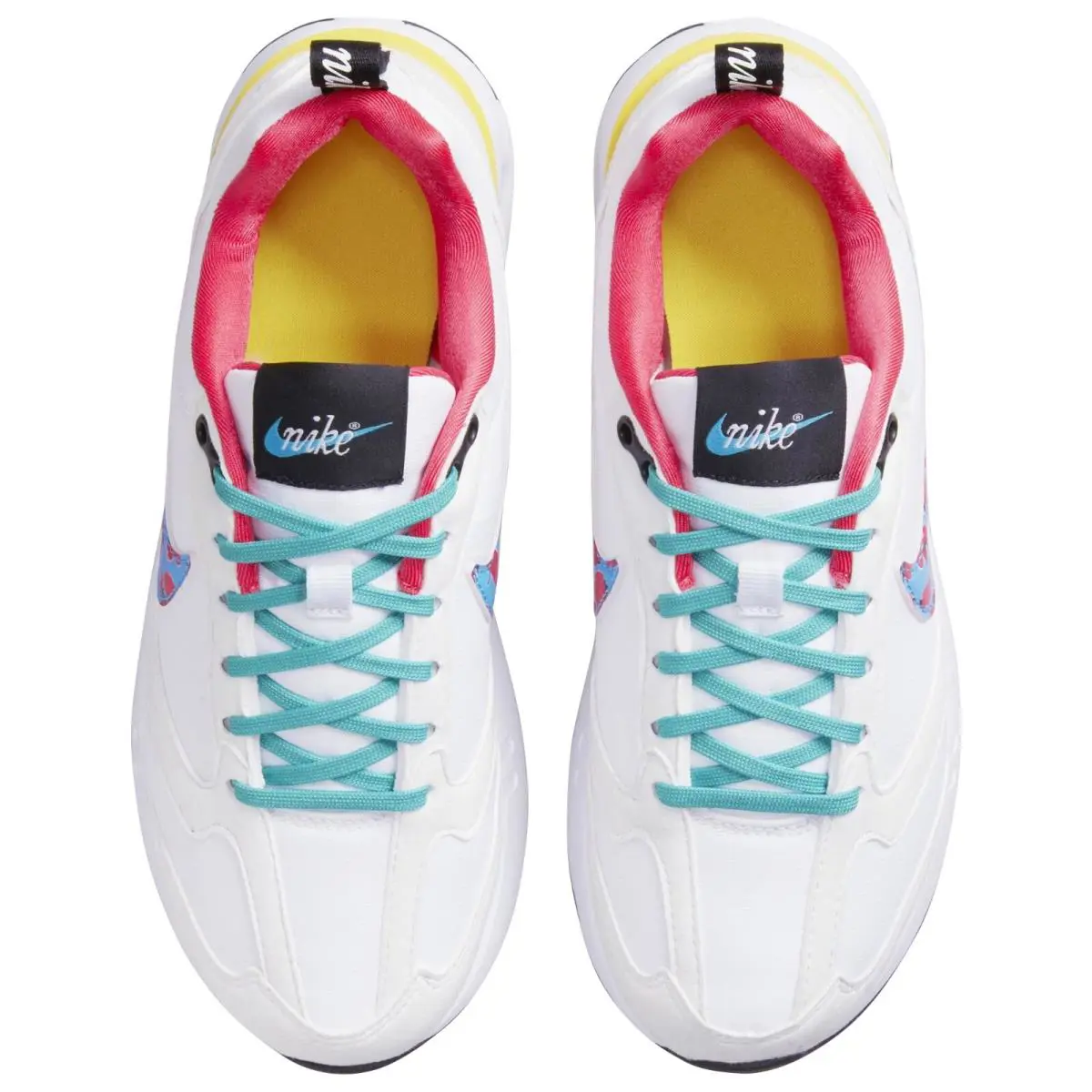 Nike shoes - Nike Air Max Dawn - Air Max Dawn - Multicolor 0