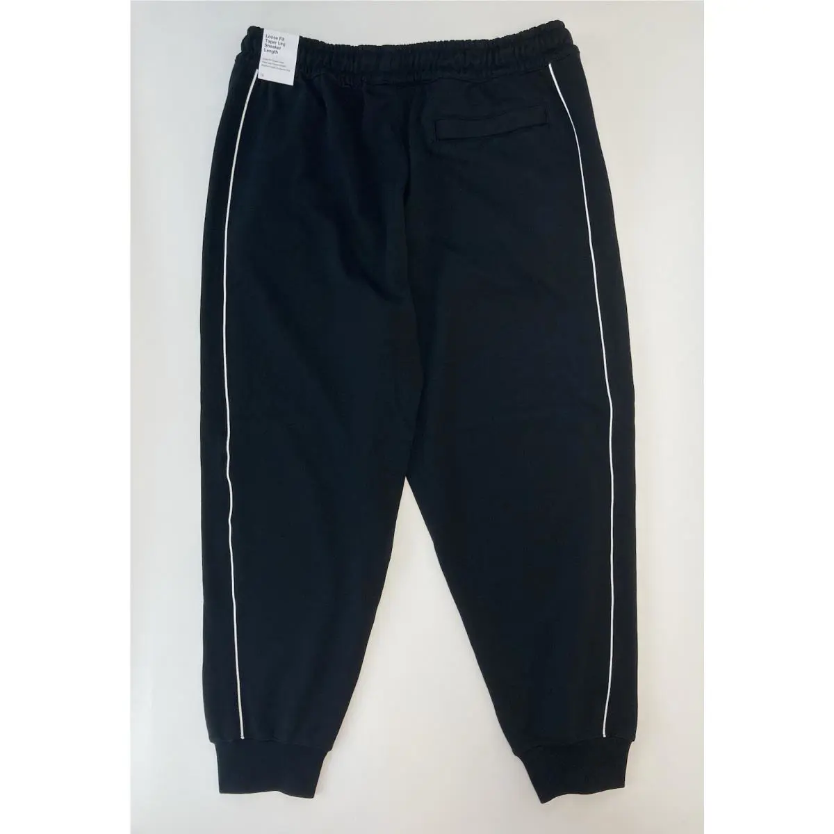 Nike shoes - Black 3