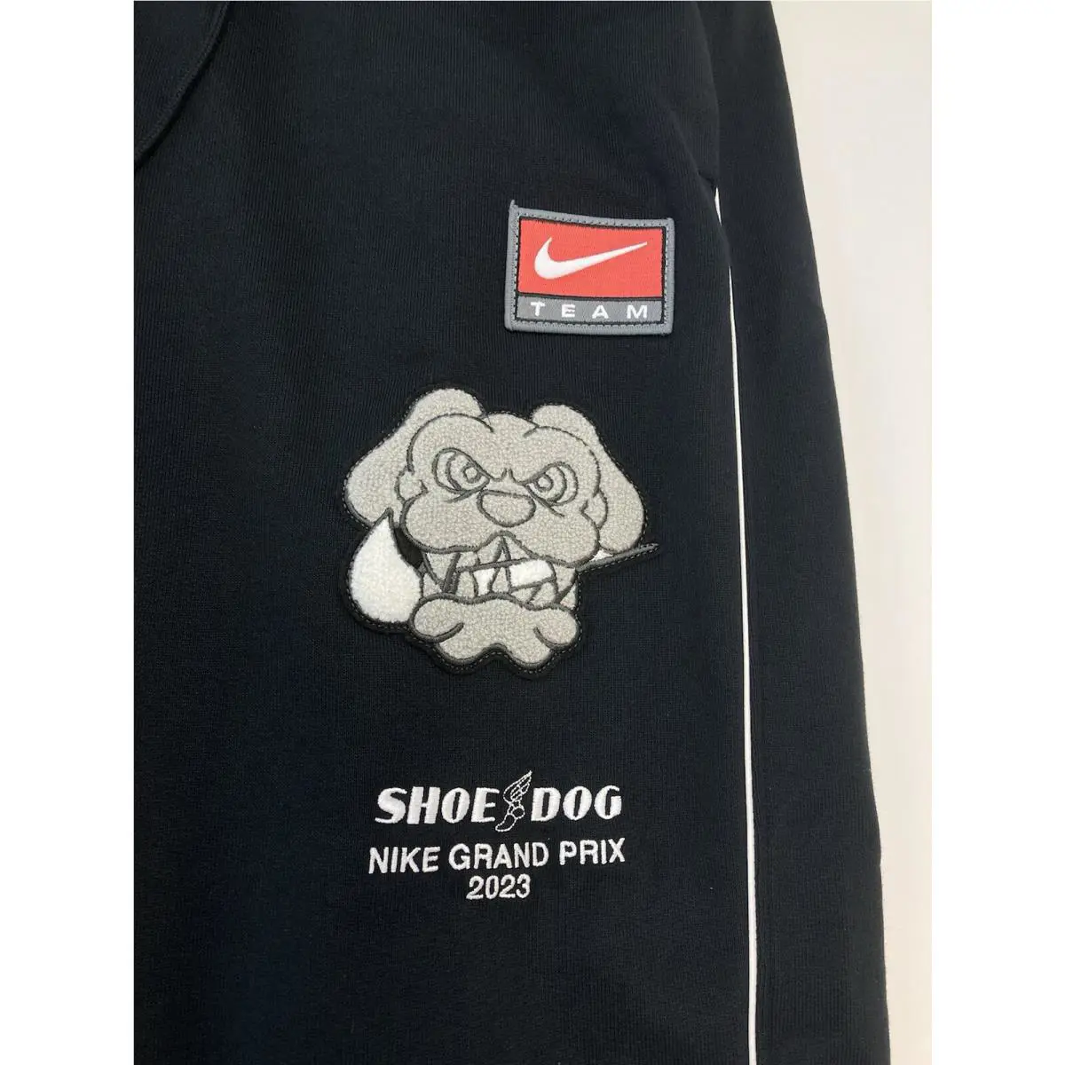 Nike shoes - Black 0