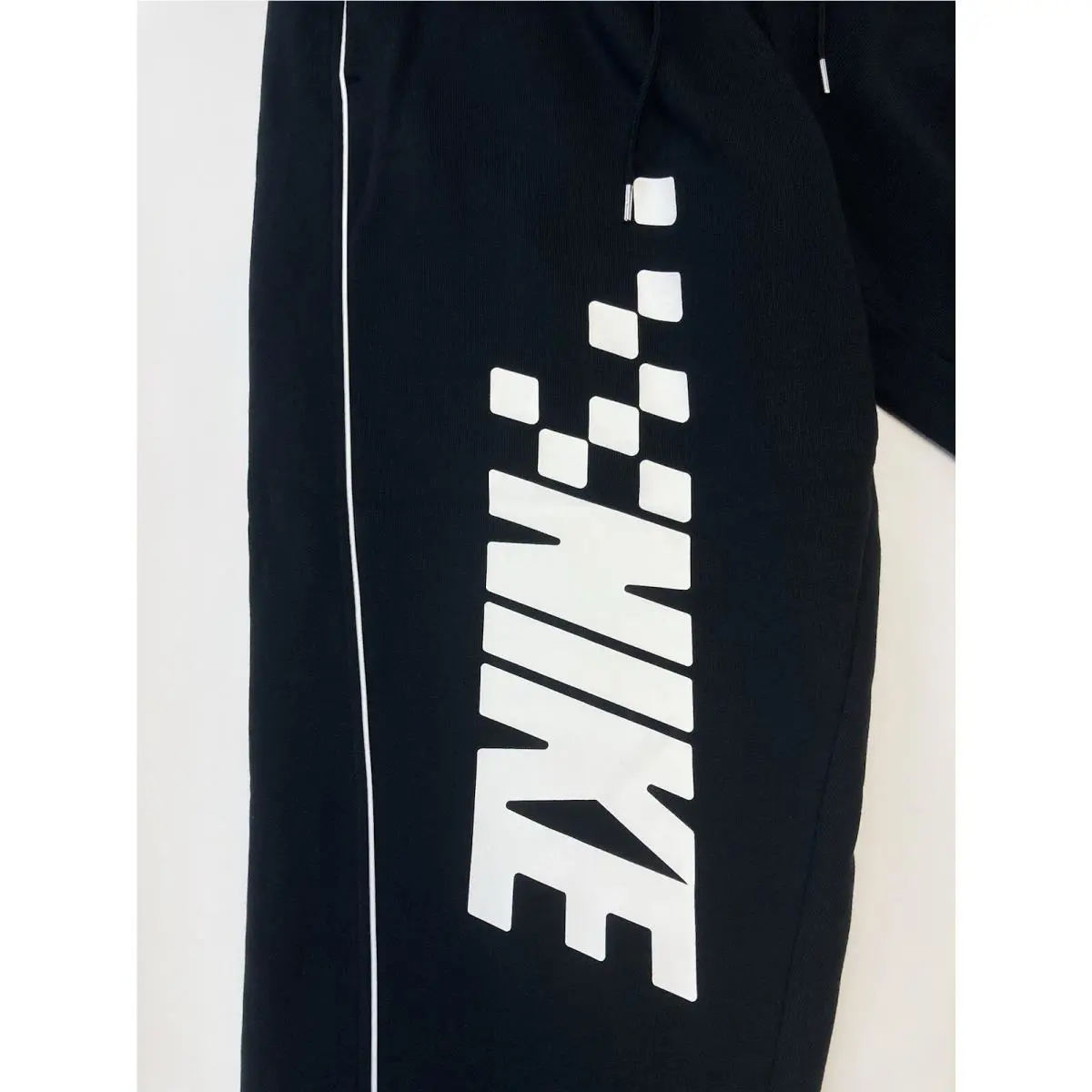 Nike shoes - Black 1