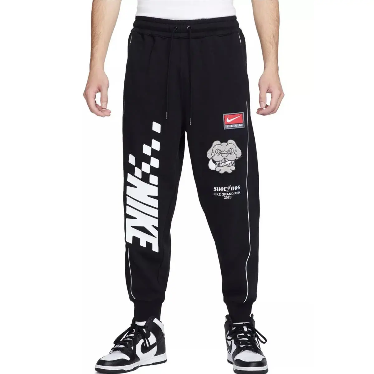Nike shoes - Black 21