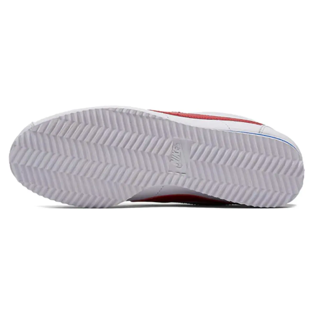 Nike shoes - Nike Classic Cortez - Classic Cortez - 807471-103 - White 4