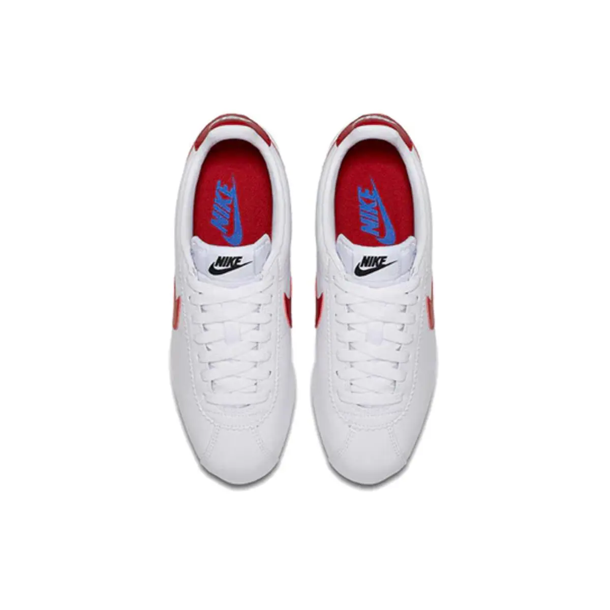 Nike shoes - Nike Classic Cortez - Classic Cortez - 807471-103 - White 9