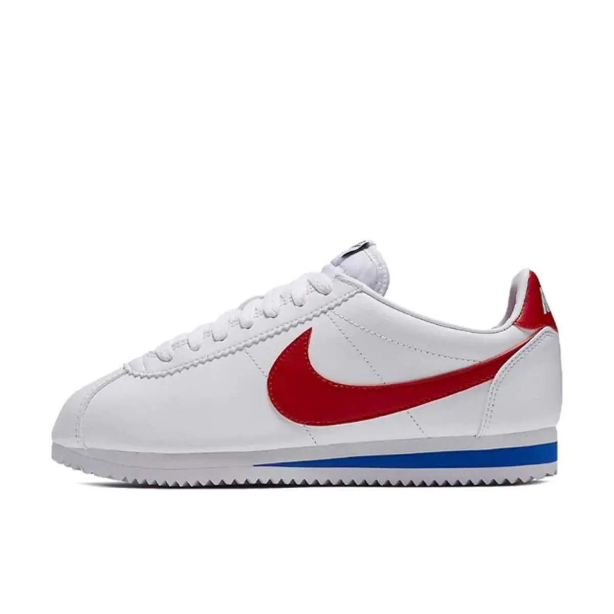 Nike shoes - Nike Classic Cortez - Classic Cortez - 807471-103 - White 12