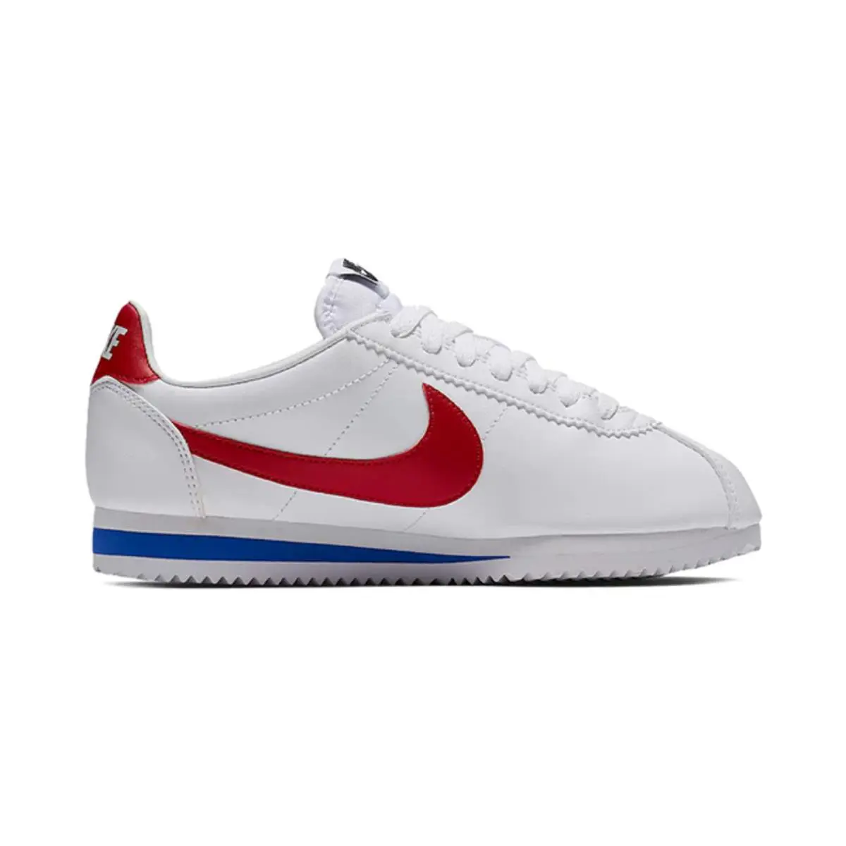 Nike shoes - Nike Classic Cortez - Classic Cortez - 807471-103 - White 7