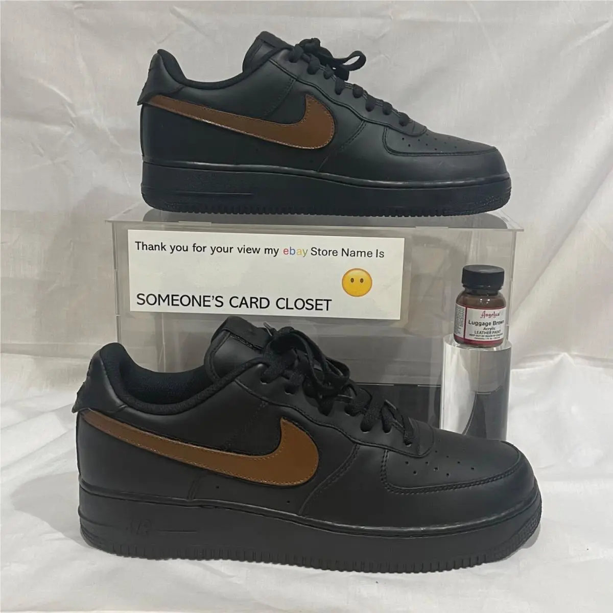 Nike shoes - Nike Air Force 1 - Air Force - CW2288-111 - White 6