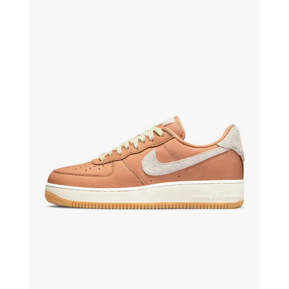 Nike shoes - Nike Air Force 1 - Air Force - DO6676-200 - Beige 5