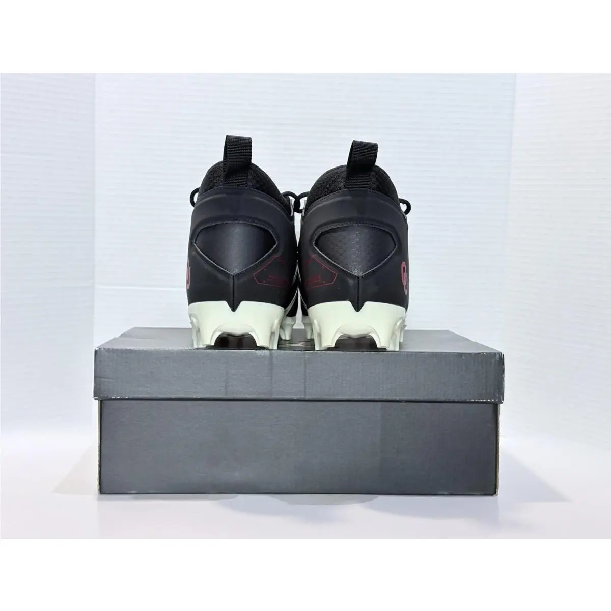 Nike shoes - Air Jordan Alpha Menace Pro 3 - Main: Black 20