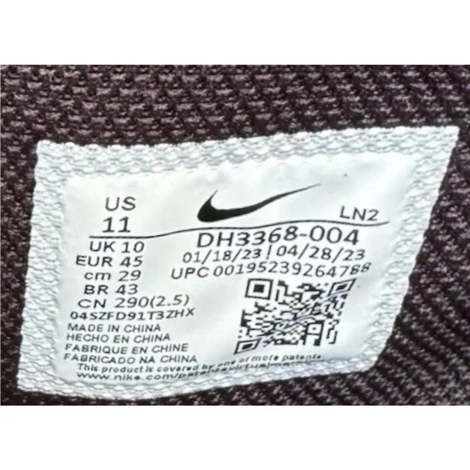 Nike shoes - Alpha Menace Pro 3 - Alpha Menace Pro - Main: Black 13