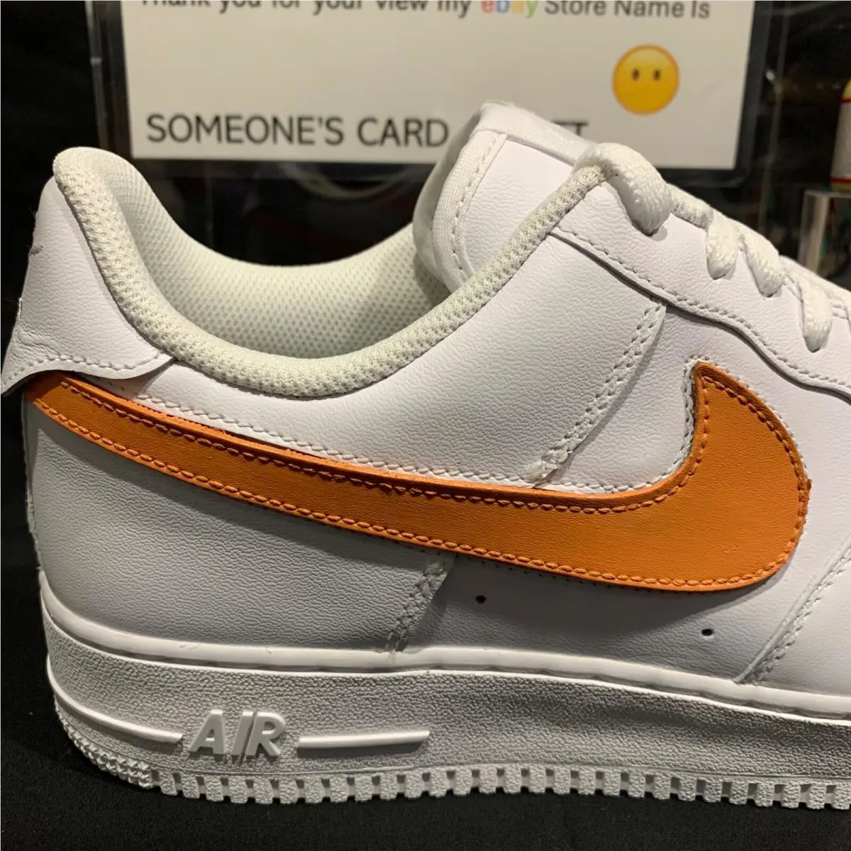 Nike shoes - Nike Air Force 1 - Air Force - CW2288-111 - White 1