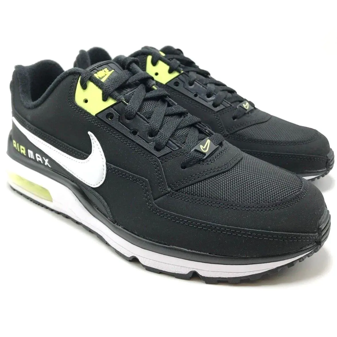 Nike shoes - Nike Air Max - Air Max - DN5466001 - Black 0
