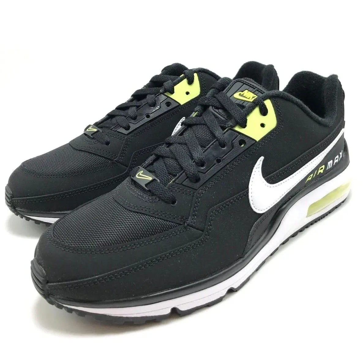 Nike shoes - Nike Air Max - Air Max - DN5466001 - Black 1