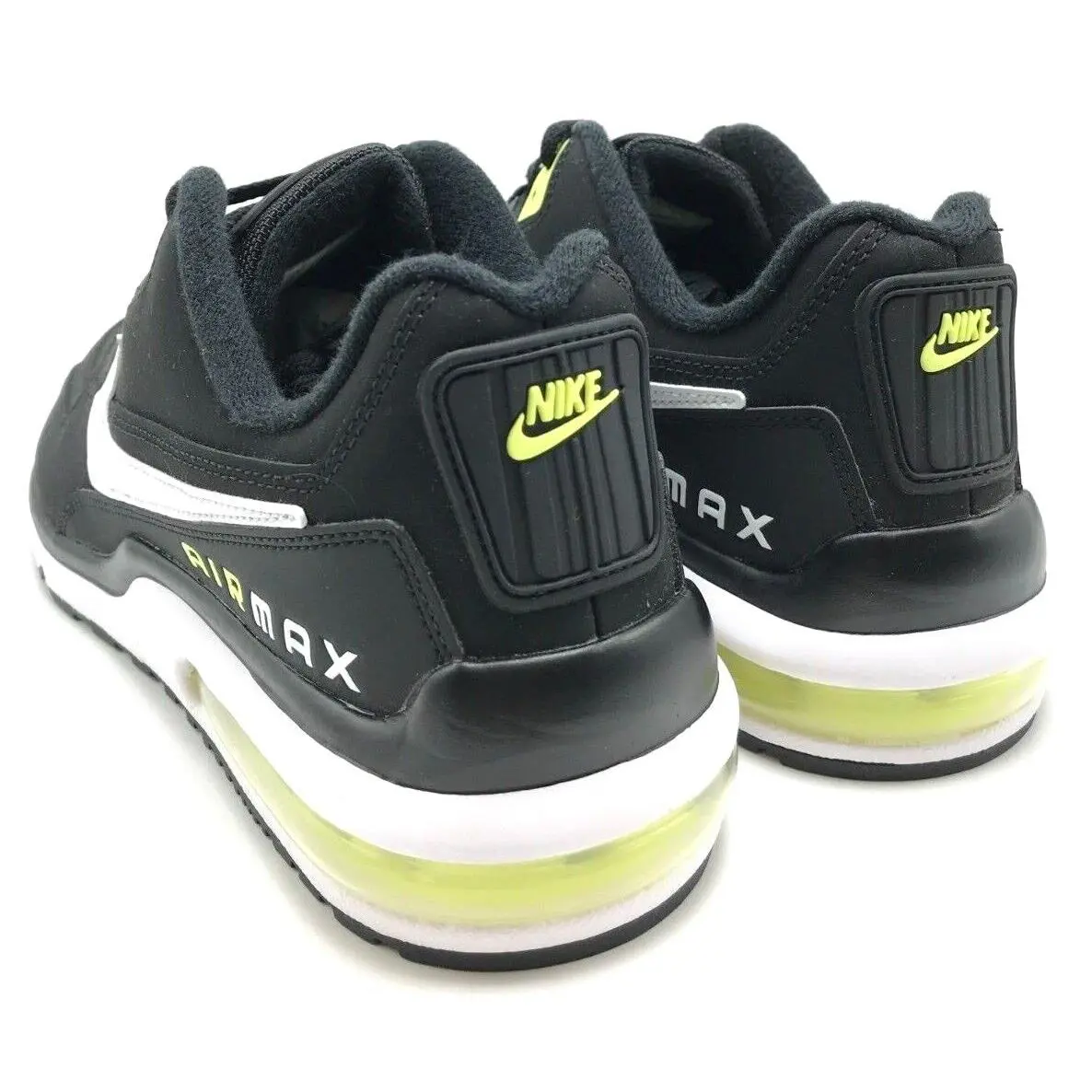 Nike shoes - Nike Air Max - Air Max - DN5466001 - Black 2