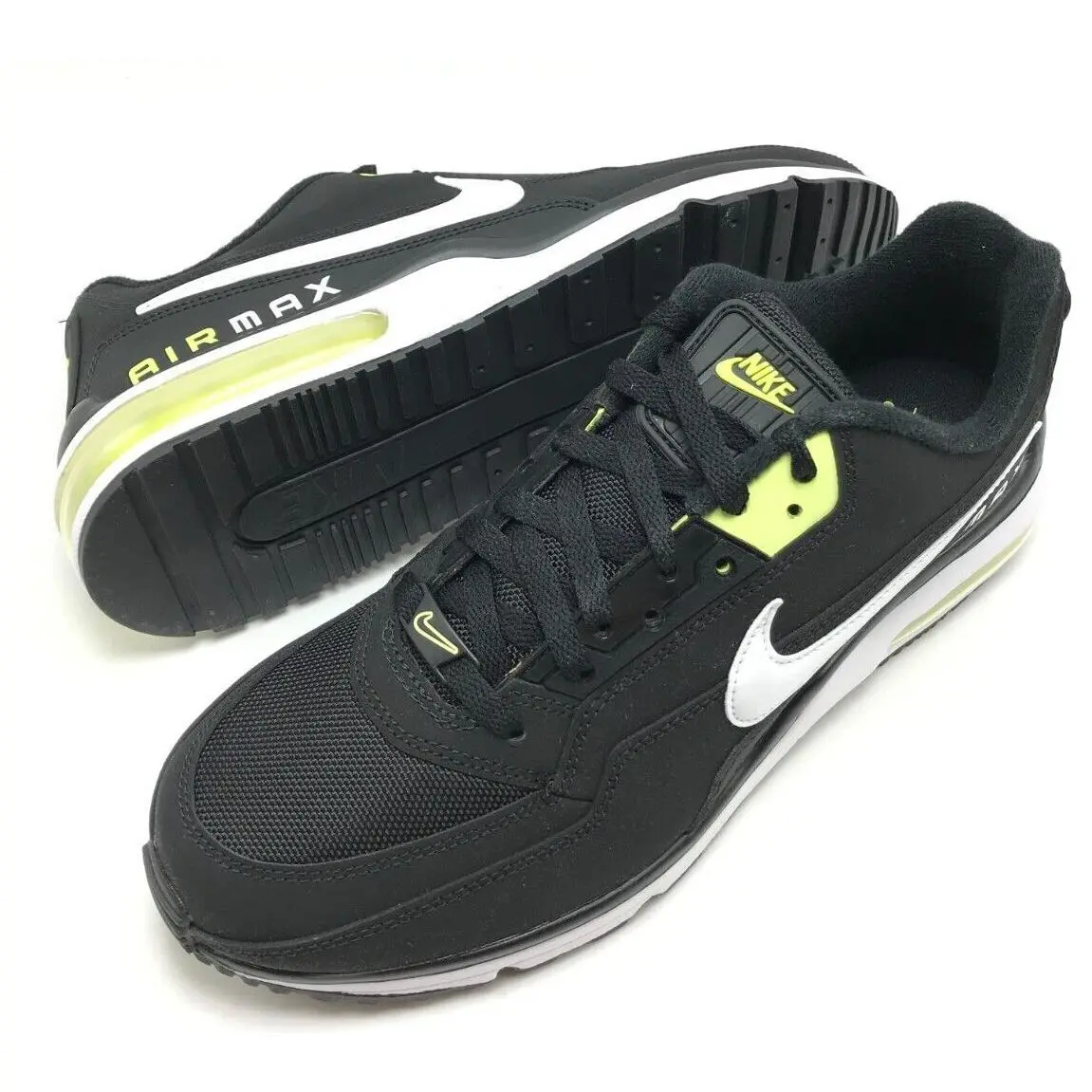 Nike shoes - Nike Air Max - Air Max - DN5466001 - Black 3
