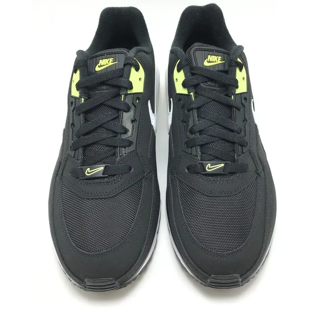 Nike shoes - Nike Air Max - Air Max - DN5466001 - Black 4