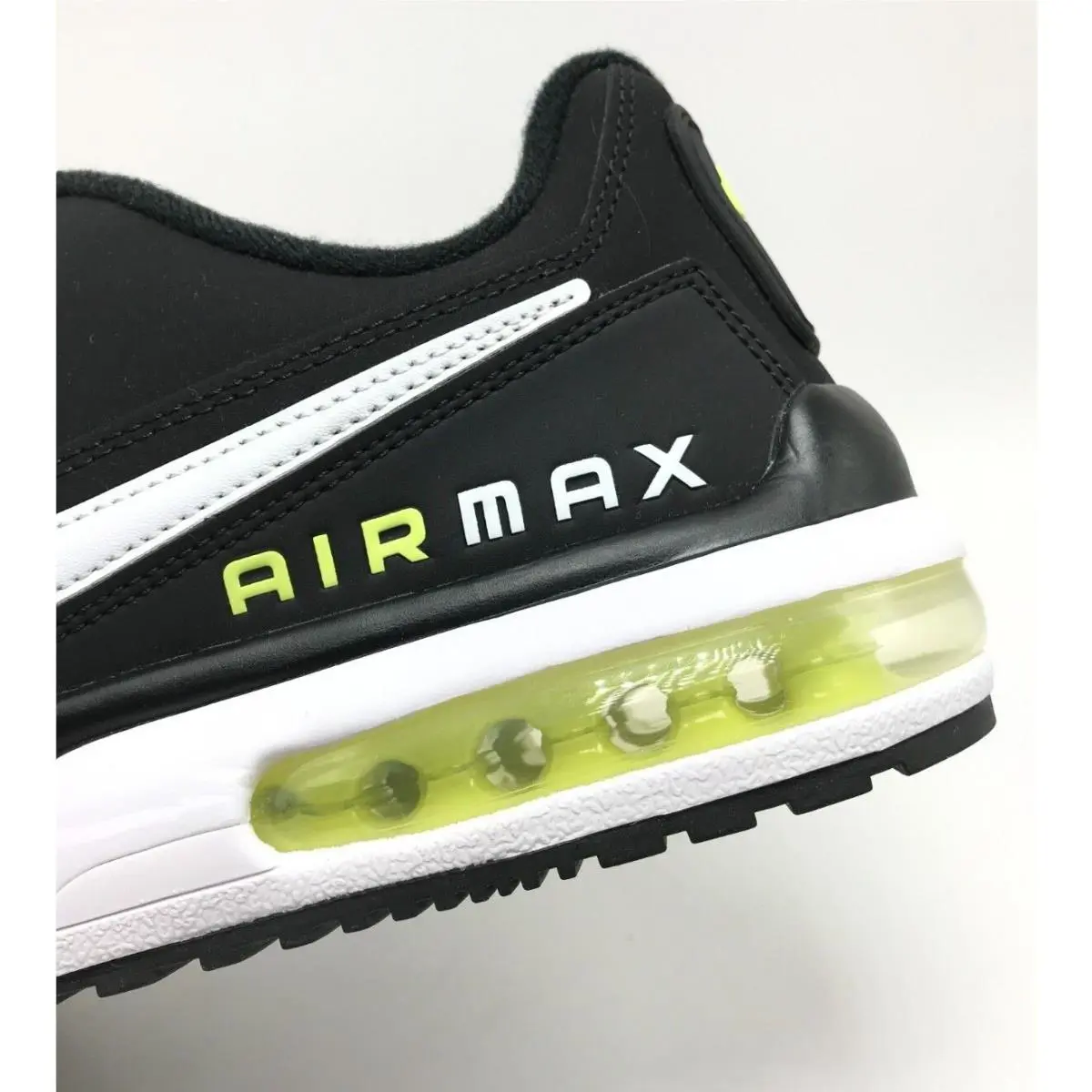 Nike shoes - Nike Air Max - Air Max - DN5466001 - Black 14