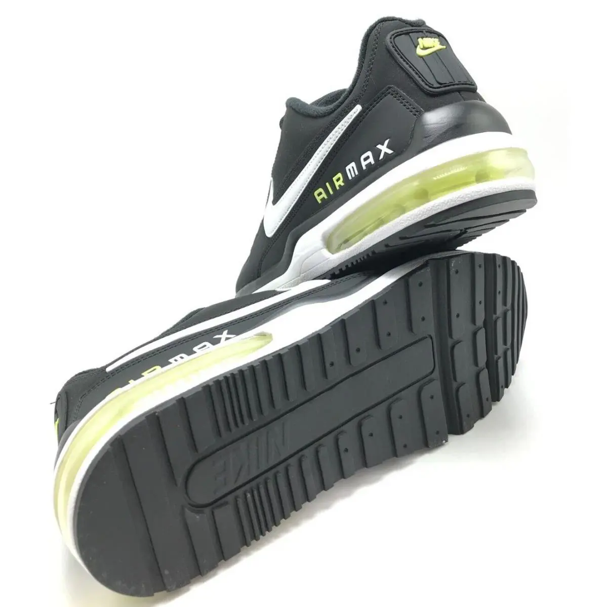 Nike shoes - Nike Air Max - Air Max - DN5466001 - Black 13