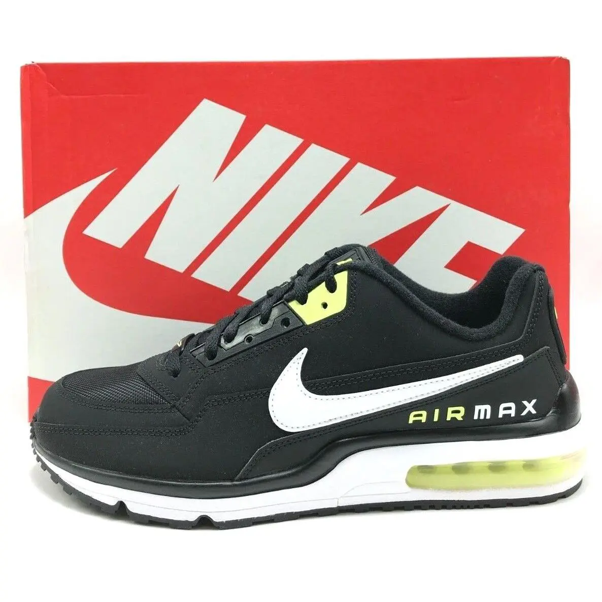 Nike shoes - Nike Air Max - Air Max - DN5466001 - Black 7