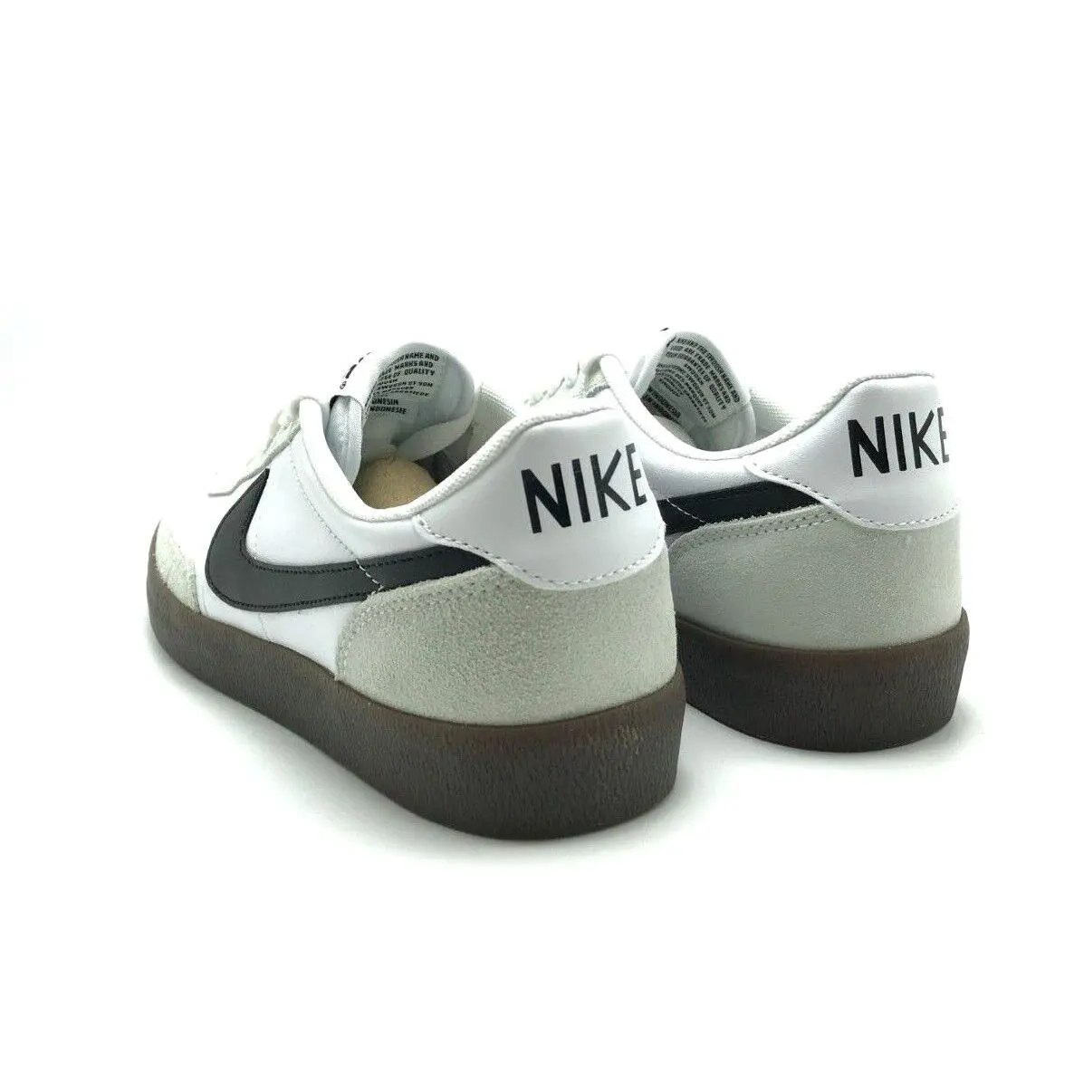 Nike shoes - Nike Killshot 2 - Killshot - HF1054-100 - White 2
