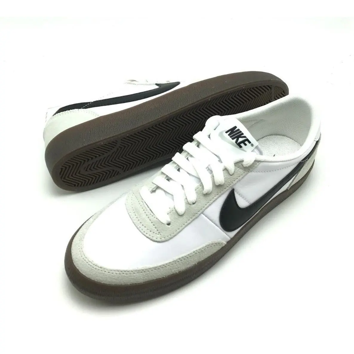 Nike shoes - Nike Killshot 2 - Killshot - HF1054-100 - White 4