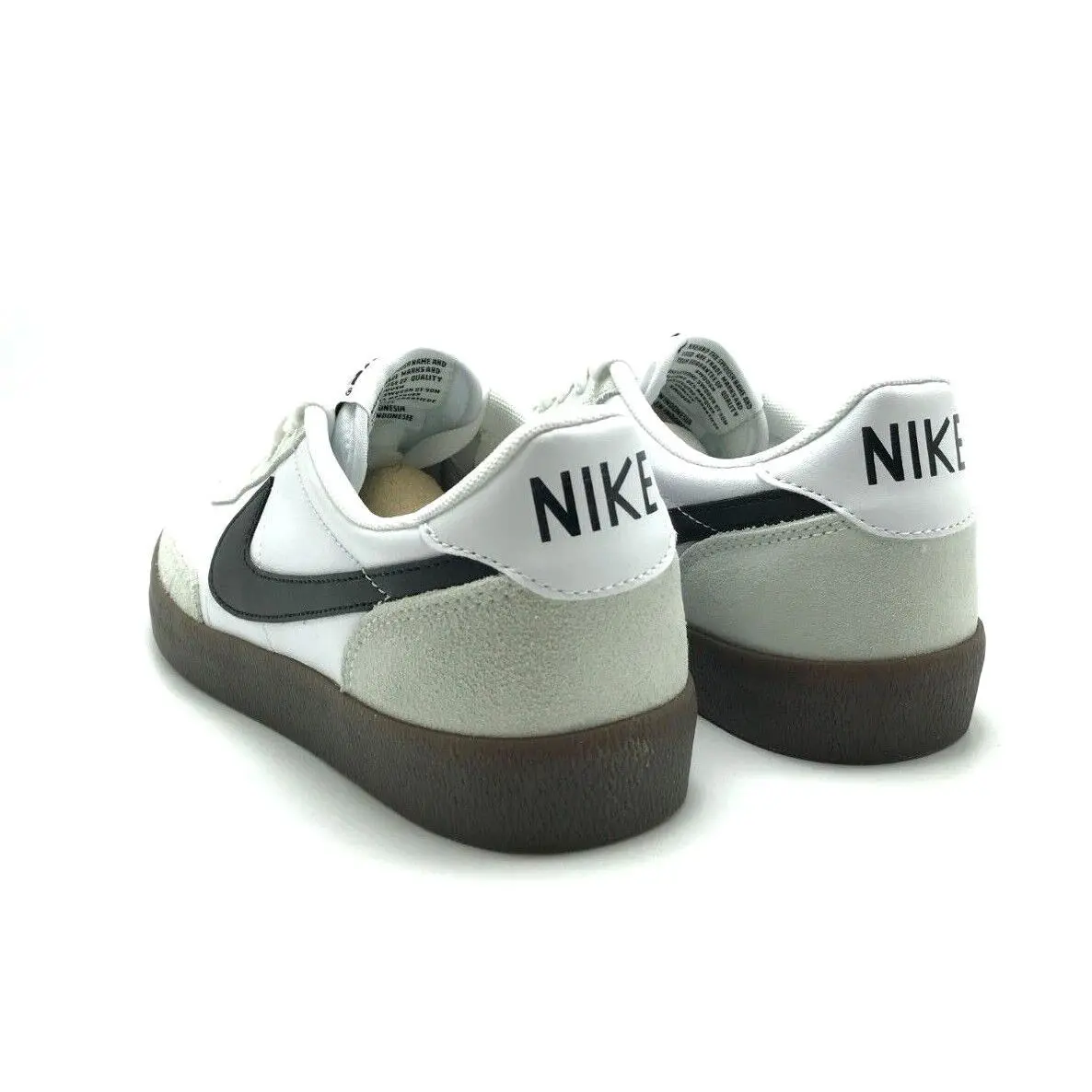 Nike shoes - Nike Killshot 2 - Killshot - HF1054-100 - White 9