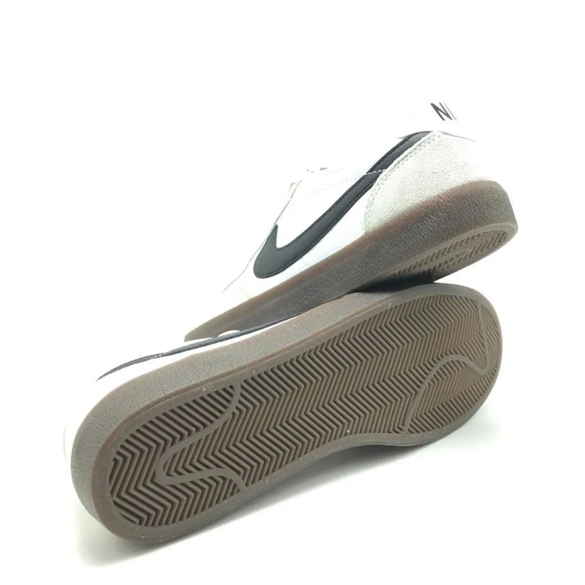 Nike shoes - Nike Killshot 2 - Killshot - HF1054-100 - White 12