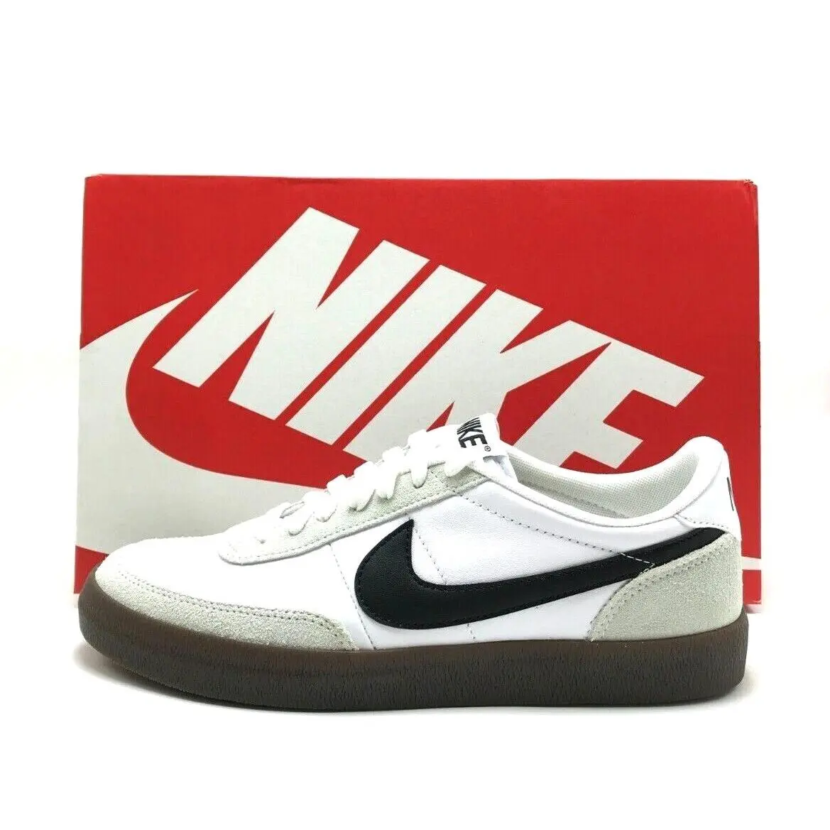 Nike shoes - Nike Killshot 2 - Killshot - HF1054-100 - White 6