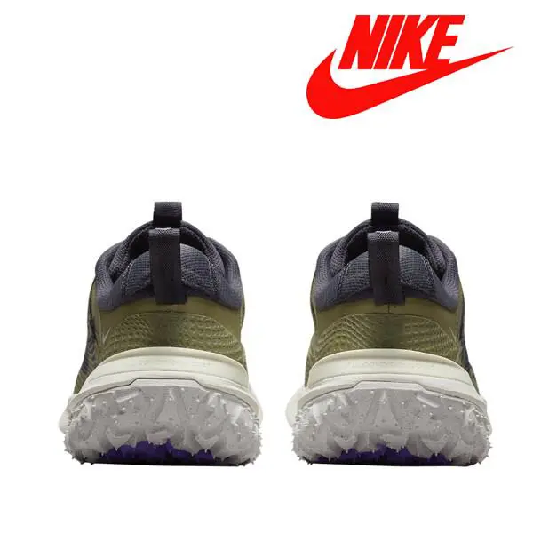 Nike shoes - Nike ACG Mountain Fly - ACG Mountain Fly - DV7903200 - Green 2