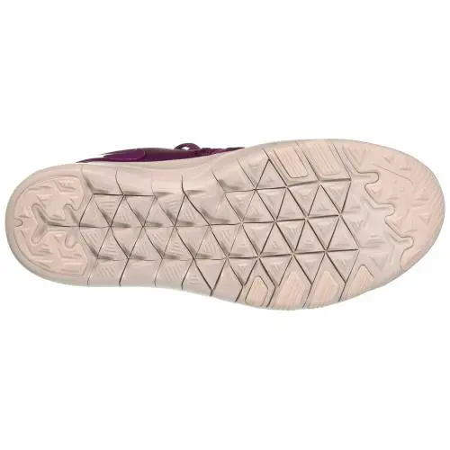 Nike shoes - Nike Free TR 7 - Free - 904651-603 - Tea Berry / Bordeaux Purple Burgundy 3