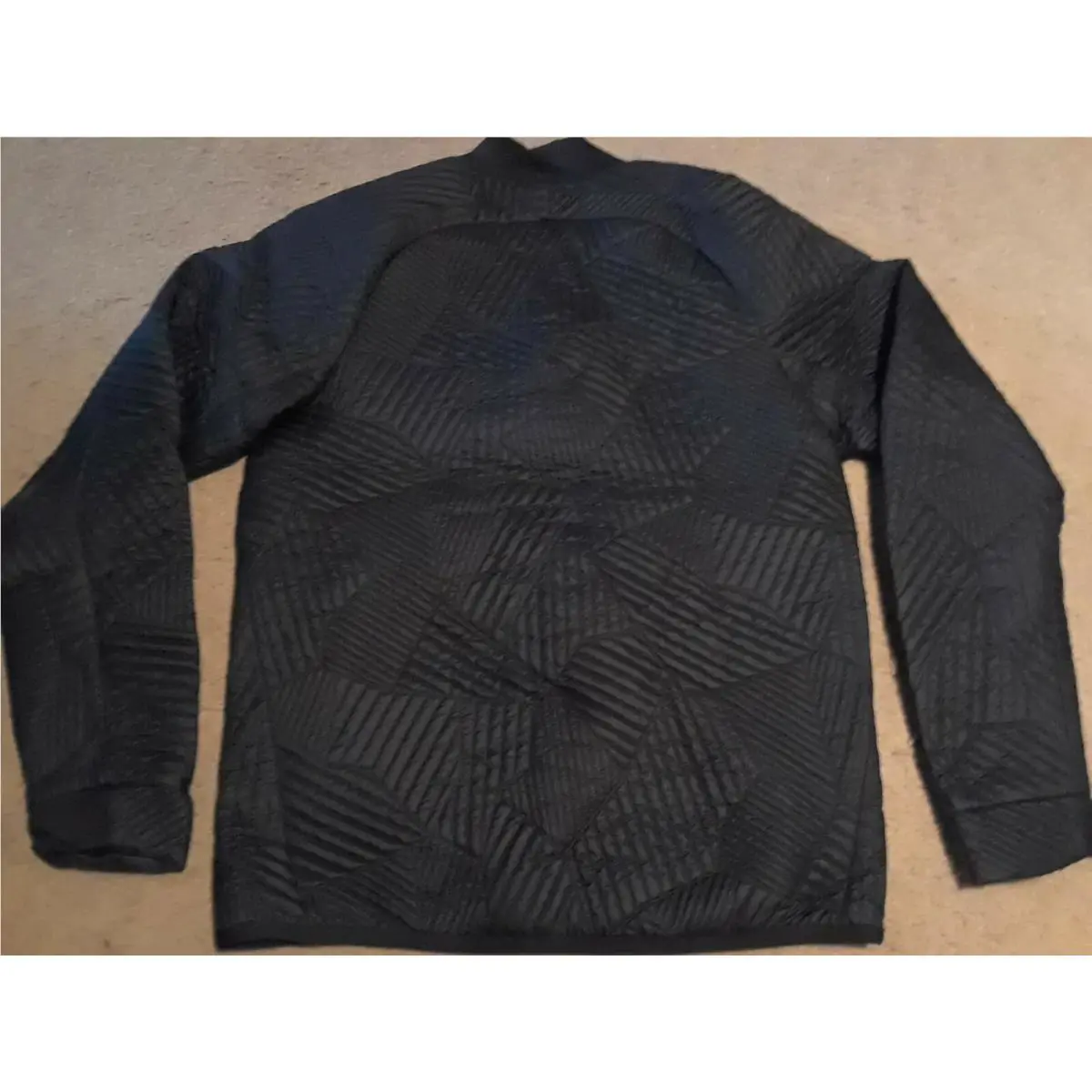 Nike clothing - Sportswear - Sportswear - Black 0