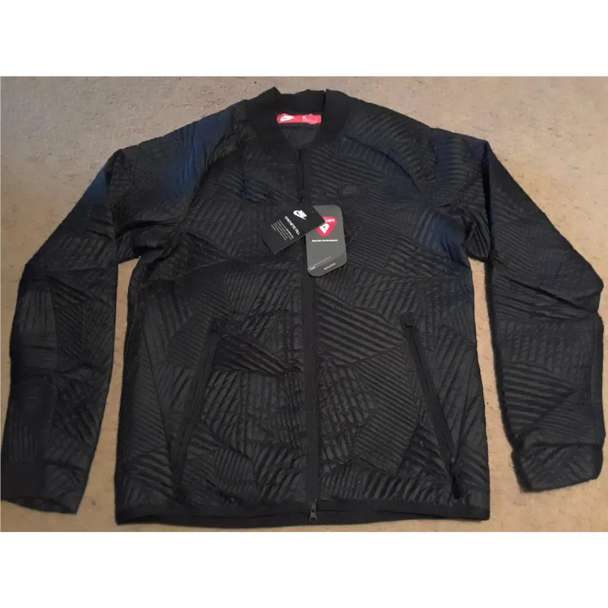 Nike clothing - Sportswear - Sportswear - Black 1