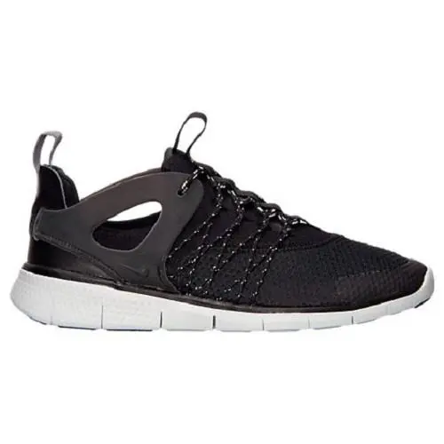 Nike shoes - Nike Free Viritous - Free Viritous - 725060-001 - Black/Cool Grey/Pure Platinum 0