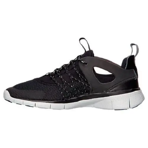 Nike shoes - Nike Free Viritous - Free Viritous - 725060-001 - Black/Cool Grey/Pure Platinum 2