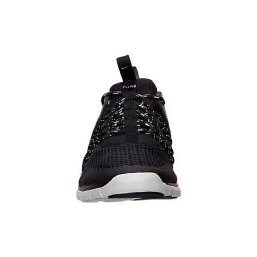 Nike shoes - Nike Free Viritous - Free Viritous - 725060-001 - Black/Cool Grey/Pure Platinum 8