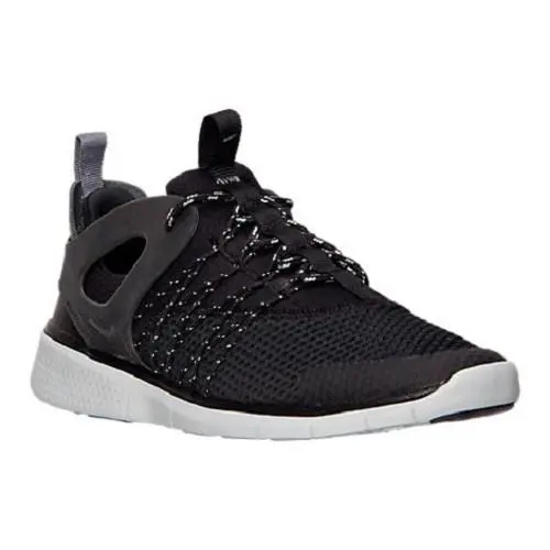 Nike shoes - Nike Free Viritous - Free Viritous - 725060-001 - Black/Cool Grey/Pure Platinum 6