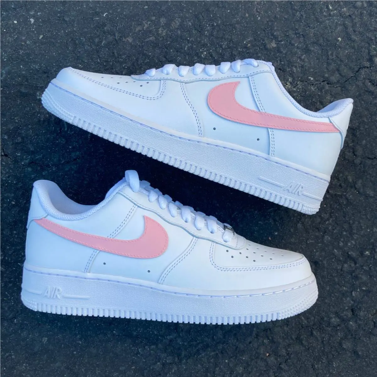 Nike shoes - Nike Air Force 1 - Air Force - 315122-001 - White, Manufacturer: White 0