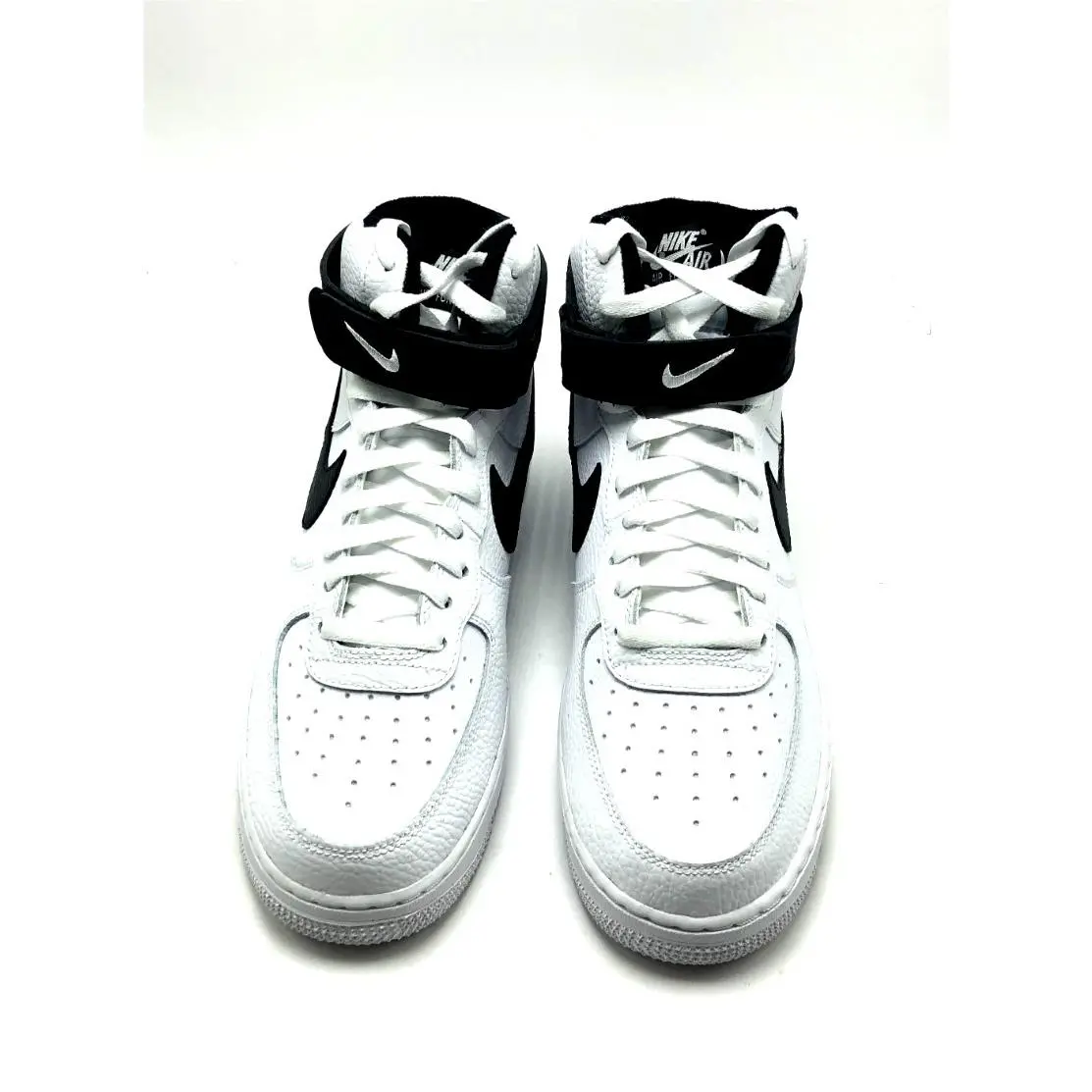 Nike shoes - Nike Air Force 1 - Air Force - CT2303-100 - White 3