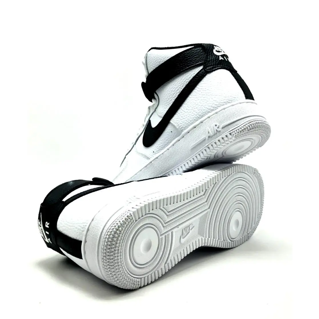 Nike shoes - Nike Air Force 1 - Air Force - CT2303-100 - White 5