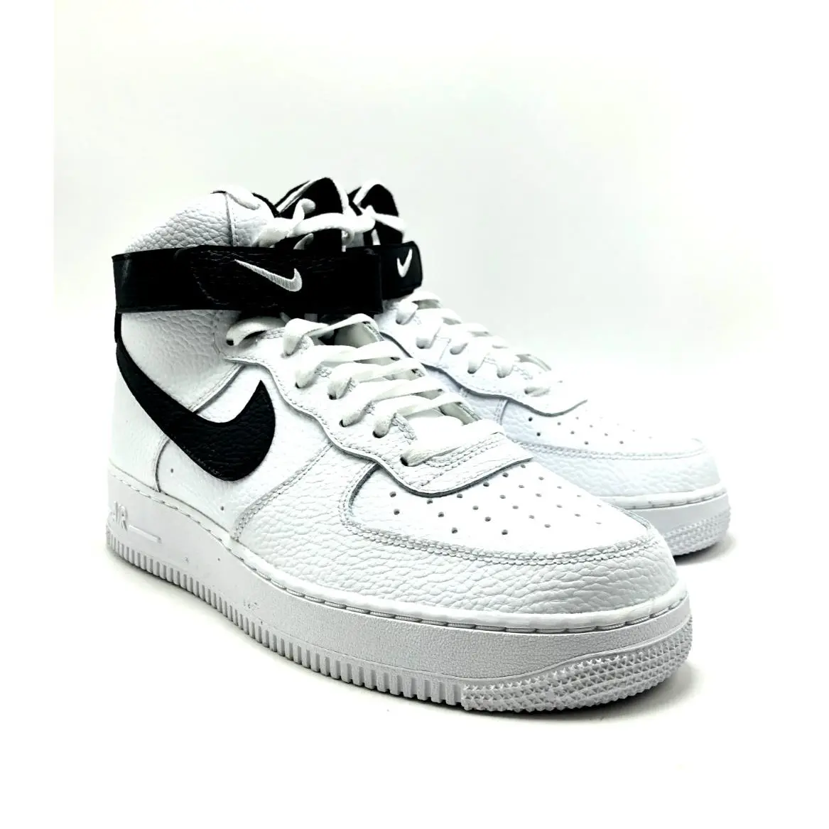 Nike shoes - Nike Air Force 1 - Air Force - CT2303-100 - White 0