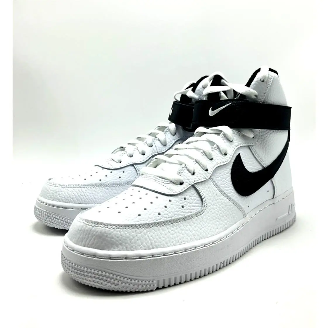 Nike shoes - Nike Air Force 1 - Air Force - CT2303-100 - White 1